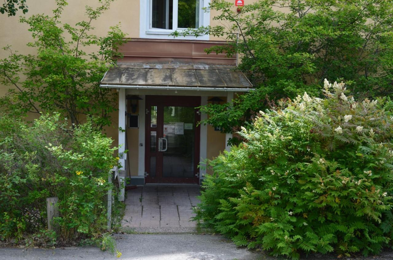 Härnösand Soergardens Logi B&B 외부 사진