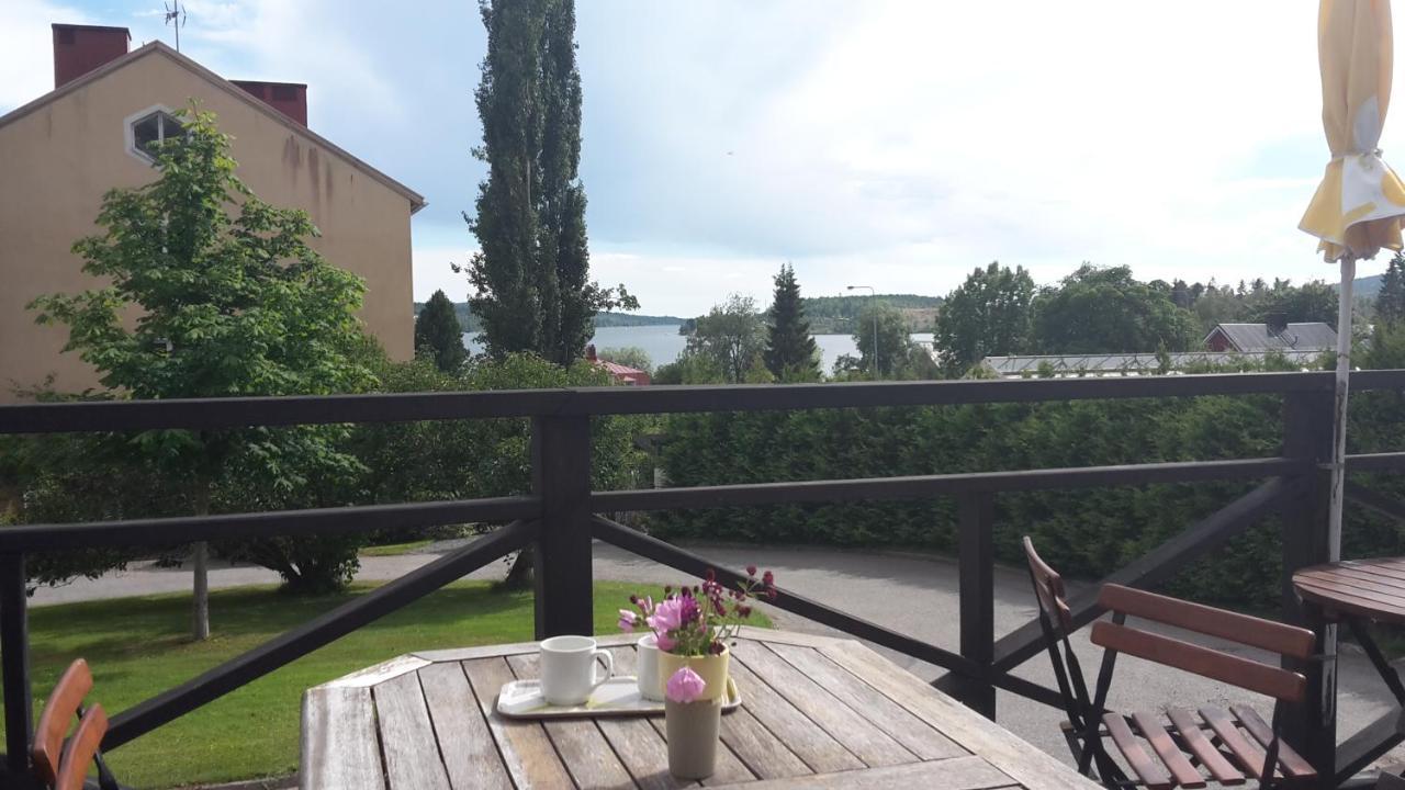 Härnösand Soergardens Logi B&B 외부 사진